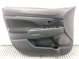 Mitsubishi Outlander Etuoven verhoilu 