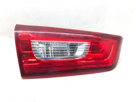 Mitsubishi Outlander Lampa tylna P9373L