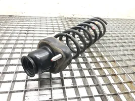 Mitsubishi Outlander Rear coil spring 