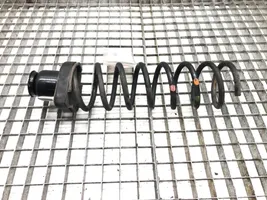 Mitsubishi Outlander Rear coil spring 