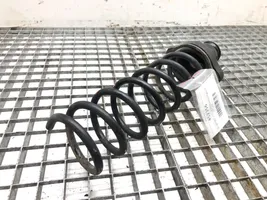 Mitsubishi Outlander Rear coil spring 