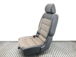 Volkswagen Touran I Fotel tylny 