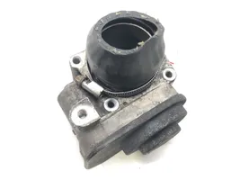 Opel Meriva A Engine shut-off valve 8973002310