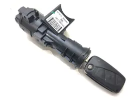 Fiat Bravo Ignition lock 51793869