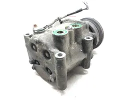 Ford Focus Ilmastointilaitteen kompressorin pumppu (A/C) YS4H-19D629-AB