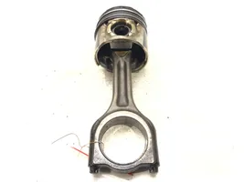 Volvo V50 Piston avec bielle D4164T