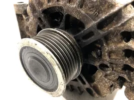 Skoda Superb B6 (3T) Alternator 06J903023C