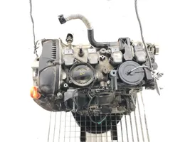 Skoda Superb B6 (3T) Silnik / Komplet BZB