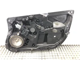 Ford Fiesta Priekinio el. lango pakėlimo mechanizmo komplektas 