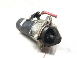 Opel Corsa D Starter motor 