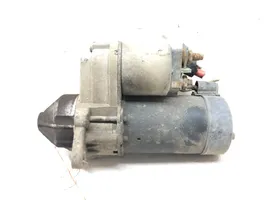 Opel Corsa D Starter motor 