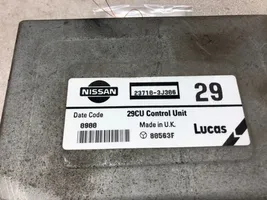 Nissan Primera Unité de commande, module ECU de moteur 23710-3j306