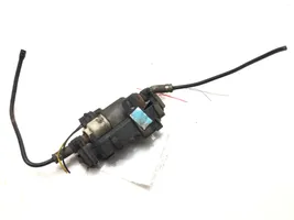 Volkswagen Touran I Circulation pump for autonomous heater (webastos) 