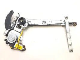 Hyundai Matrix Mécanisme de lève-vitre avec moteur 9881017100