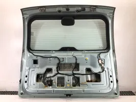 Hyundai Matrix Tylna klapa bagażnika 
