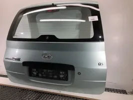 Hyundai Matrix Takaluukun/tavaratilan kansi 