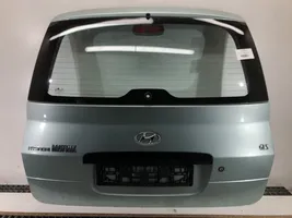 Hyundai Matrix Takaluukun/tavaratilan kansi 