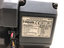 Mazda 6 Circulation pump for autonomous heater (webastos) 000002031232