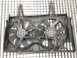 Mercedes-Benz E W210 Kit ventilateur 