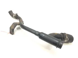 Fiat 500 Engine coolant pipe/hose 