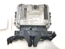 Fiat Bravo Engine control unit/module ECU 0281015401