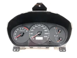 Honda Civic Speedometer (instrument cluster) HR0291010