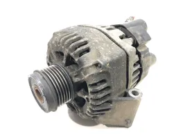 Opel Combo C Generatore/alternatore 13117278