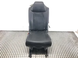 Citroen C4 Grand Picasso Rear seat 