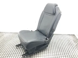 Citroen C4 Grand Picasso Rear seat 