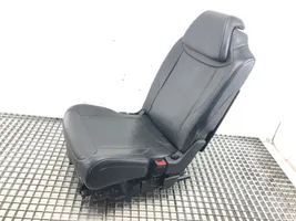 Citroen C4 Grand Picasso Rear seat 