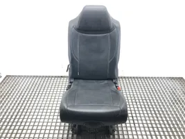 Citroen C4 Grand Picasso Rear seat 