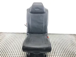 Citroen C4 Grand Picasso Rear seat 