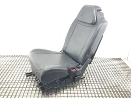 Citroen C4 Grand Picasso Rear seat 
