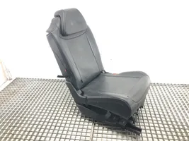 Citroen C4 Grand Picasso Rear seat 