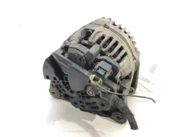 Opel Astra H Alternator 0124325163