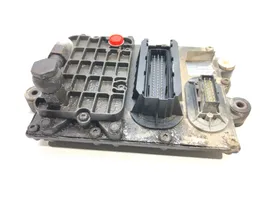 Mercedes-Benz Actros Motora vadības bloka ECU 0044467340