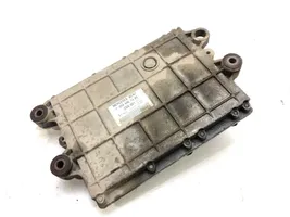 Mercedes-Benz Actros Motora vadības bloka ECU 0044467340