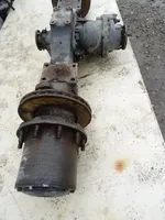 Mercedes-Benz Actros Rear axle beam 