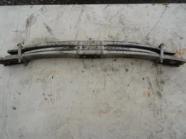 Mercedes-Benz Actros Rear leaf spring 