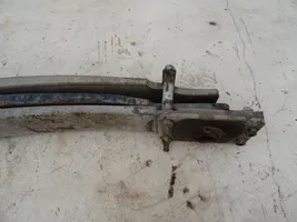 Mercedes-Benz Actros Rear leaf spring 