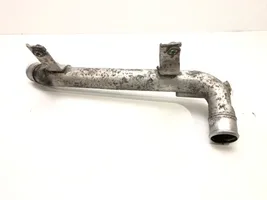 Honda Accord Tube d'admission de tuyau de refroidisseur intermédiaire 17283-RL0-G001