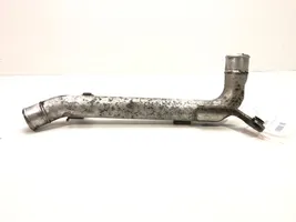 Honda Accord Tube d'admission de tuyau de refroidisseur intermédiaire 17283-RL0-G001