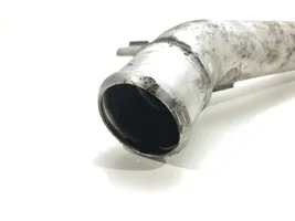 Honda Accord Tube d'admission de tuyau de refroidisseur intermédiaire 17283-RL0-G001