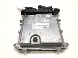 Honda Accord Komputer / Sterownik ECU silnika 