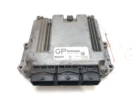 Nissan X-Trail T31 Centralina/modulo motore ECU 23710-JG78B