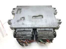 Suzuki Swift Unité de commande, module ECU de moteur 33920-62J0