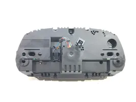 BMW 1 E81 E87 Tachimetro (quadro strumenti) 1024952-85