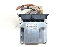 BMW 1 E81 E87 Centralina/modulo motore ECU 7811701