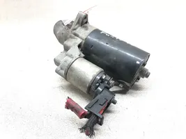 Fiat Grande Punto Starter motor 51810307A