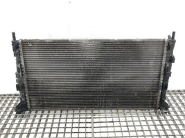 Mazda 3 I Radiateur de refroidissement 